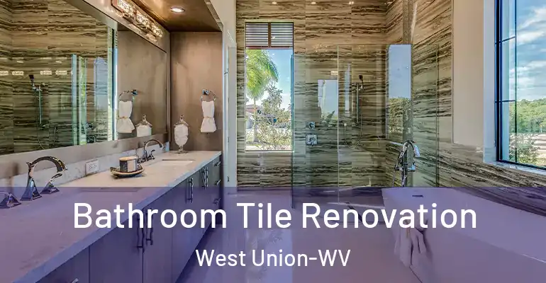inner Bathroom imggen Bathroom Tile Renovation West Union-WV