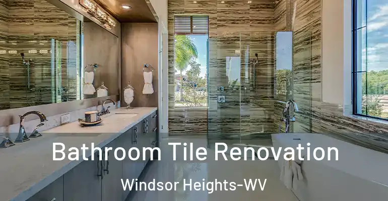 inner Bathroom imggen Bathroom Tile Renovation Windsor Heights-WV