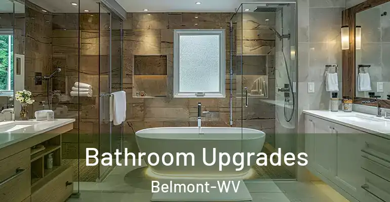 inner Bathroom imggen Bathroom Upgrades Belmont-WV