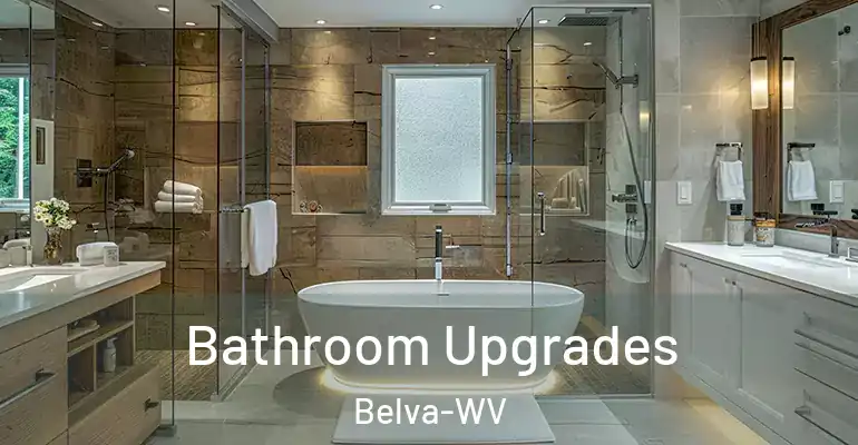 inner Bathroom imggen Bathroom Upgrades Belva-WV