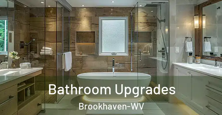 inner Bathroom imggen Bathroom Upgrades Brookhaven-WV