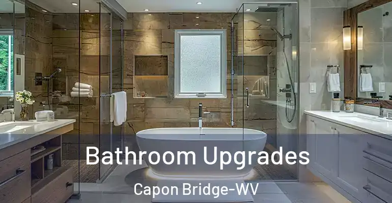 inner Bathroom imggen Bathroom Upgrades Capon Bridge-WV
