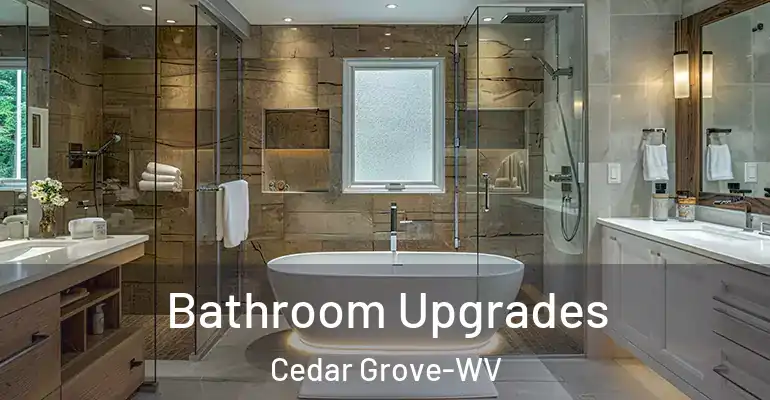 inner Bathroom imggen Bathroom Upgrades Cedar Grove-WV