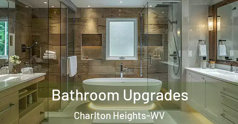 inner Bathroom imggen Bathroom Upgrades Charlton Heights-WV