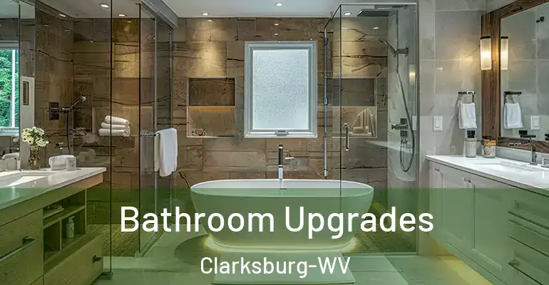 inner Bathroom imggen Bathroom Upgrades Clarksburg-WV
