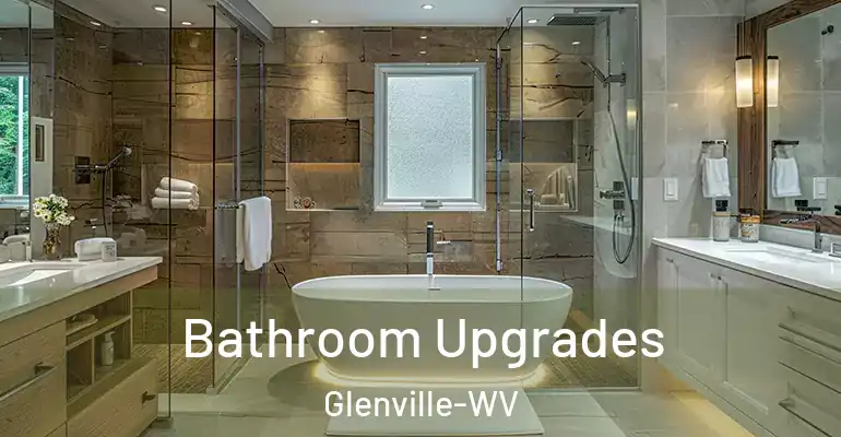 inner Bathroom imggen Bathroom Upgrades Glenville-WV