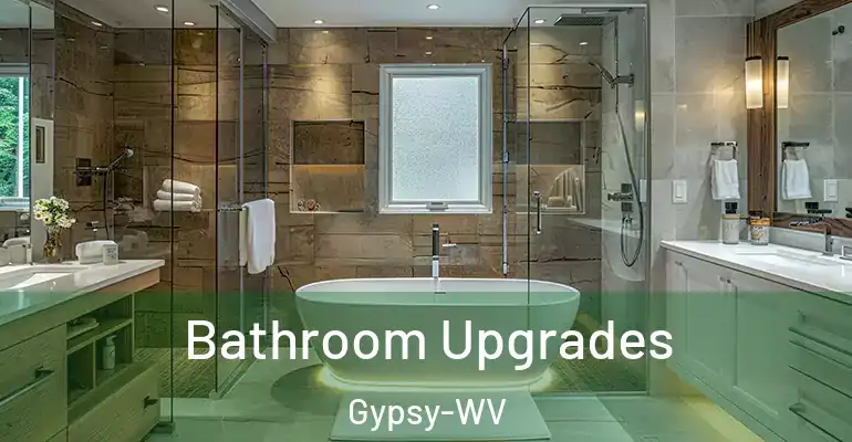 inner Bathroom imggen Bathroom Upgrades Gypsy-WV