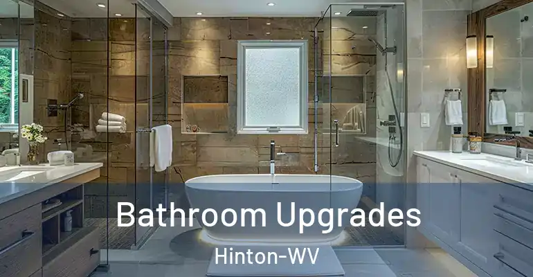 inner Bathroom imggen Bathroom Upgrades Hinton-WV