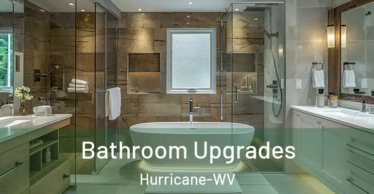 inner Bathroom imggen Bathroom Upgrades Hurricane-WV