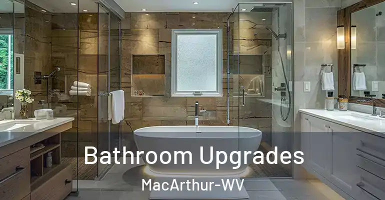 inner Bathroom imggen Bathroom Upgrades MacArthur-WV