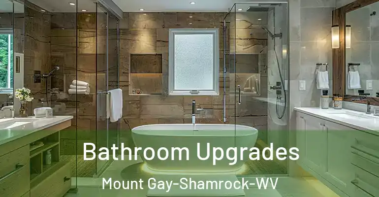 inner Bathroom imggen Bathroom Upgrades Mount Gay-Shamrock-WV