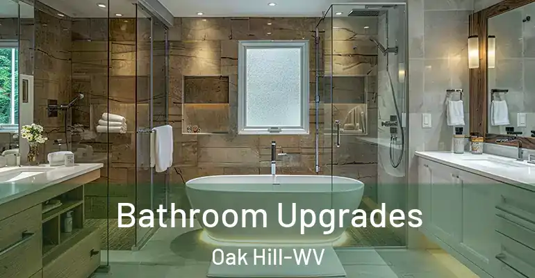 inner Bathroom imggen Bathroom Upgrades Oak Hill-WV