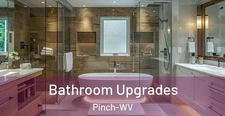 inner Bathroom imggen Bathroom Upgrades Pinch-WV