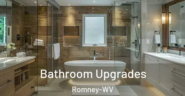 inner Bathroom imggen Bathroom Upgrades Romney-WV