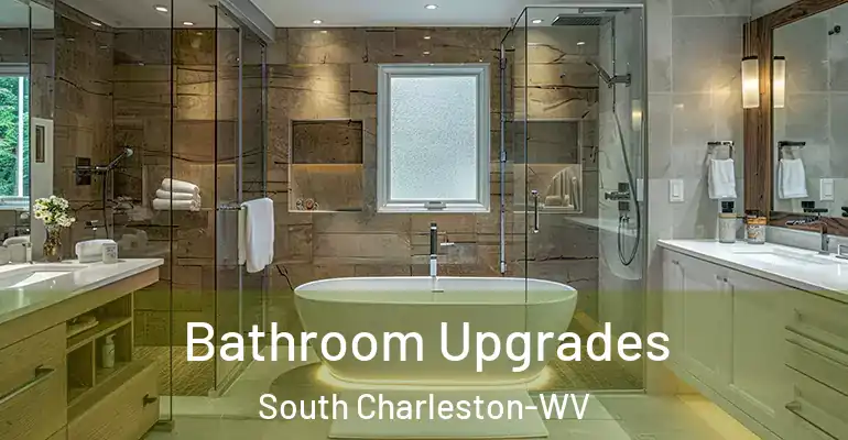 inner Bathroom imggen Bathroom Upgrades South Charleston-WV