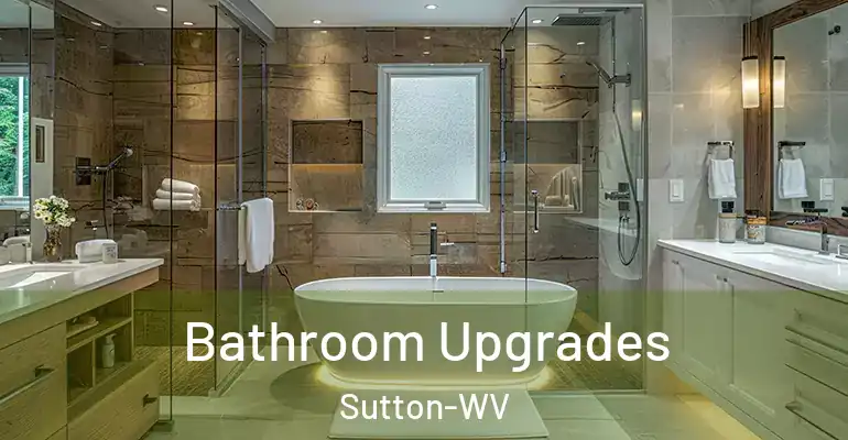 inner Bathroom imggen Bathroom Upgrades Sutton-WV
