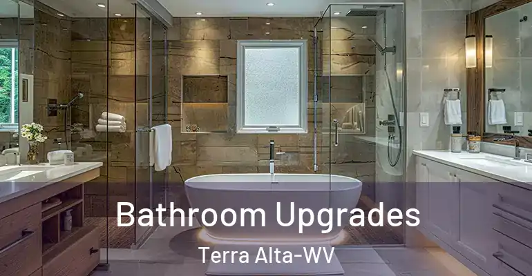 inner Bathroom imggen Bathroom Upgrades Terra Alta-WV