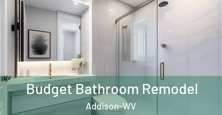 inner Bathroom imggen Budget Bathroom Remodel Addison-WV