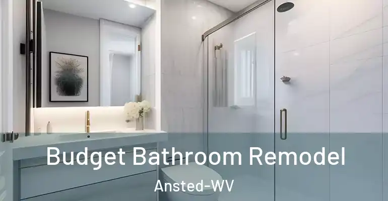 inner Bathroom imggen Budget Bathroom Remodel Ansted-WV