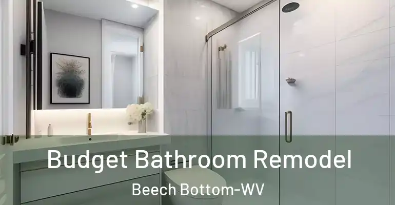 inner Bathroom imggen Budget Bathroom Remodel Beech Bottom-WV