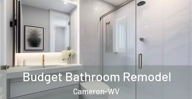 inner Bathroom imggen Budget Bathroom Remodel Cameron-WV