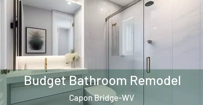 inner Bathroom imggen Budget Bathroom Remodel Capon Bridge-WV