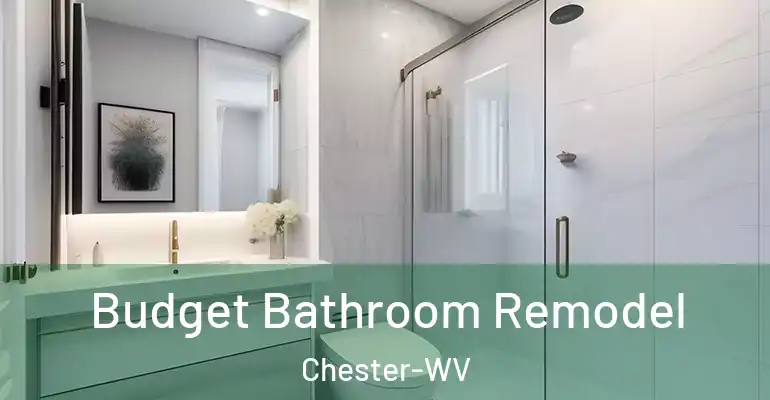 inner Bathroom imggen Budget Bathroom Remodel Chester-WV