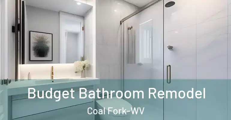 inner Bathroom imggen Budget Bathroom Remodel Coal Fork-WV