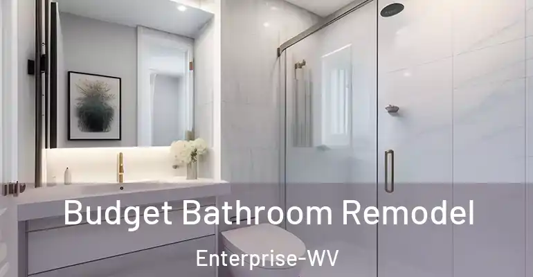 inner Bathroom imggen Budget Bathroom Remodel Enterprise-WV