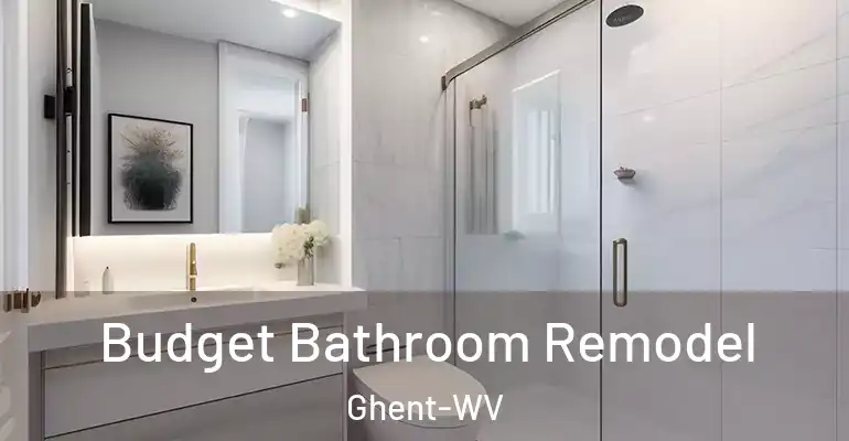 inner Bathroom imggen Budget Bathroom Remodel Ghent-WV