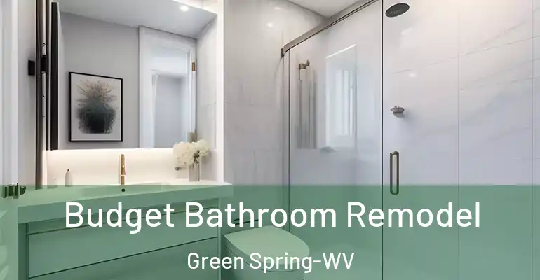inner Bathroom imggen Budget Bathroom Remodel Green Spring-WV
