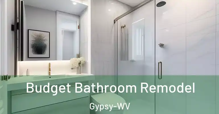 inner Bathroom imggen Budget Bathroom Remodel Gypsy-WV