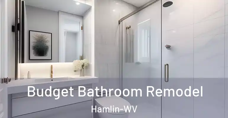 inner Bathroom imggen Budget Bathroom Remodel Hamlin-WV