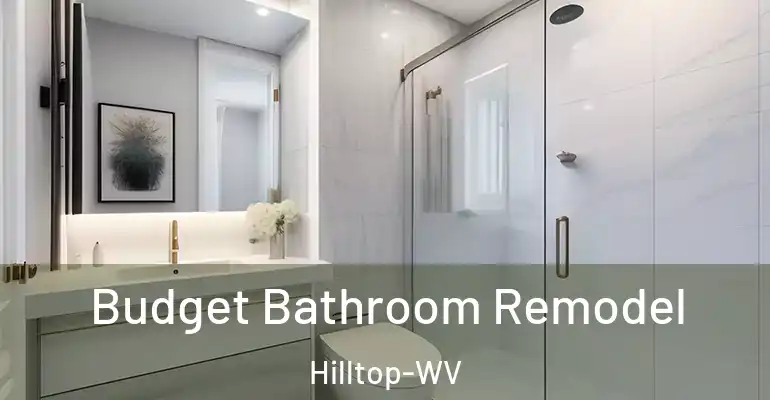 inner Bathroom imggen Budget Bathroom Remodel Hilltop-WV
