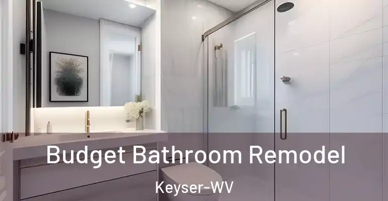 inner Bathroom imggen Budget Bathroom Remodel Keyser-WV
