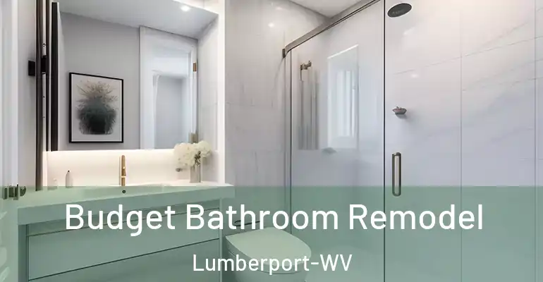 inner Bathroom imggen Budget Bathroom Remodel Lumberport-WV