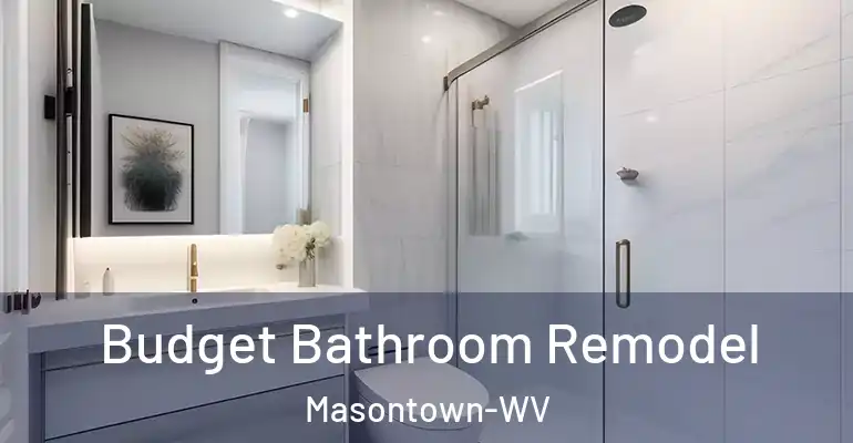 inner Bathroom imggen Budget Bathroom Remodel Masontown-WV