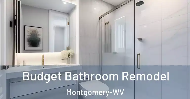 inner Bathroom imggen Budget Bathroom Remodel Montgomery-WV