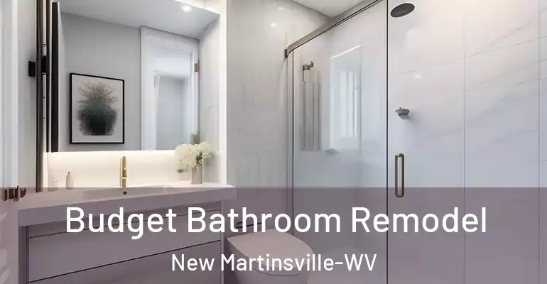 inner Bathroom imggen Budget Bathroom Remodel New Martinsville-WV