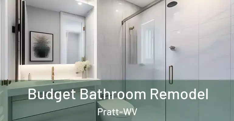 inner Bathroom imggen Budget Bathroom Remodel Pratt-WV