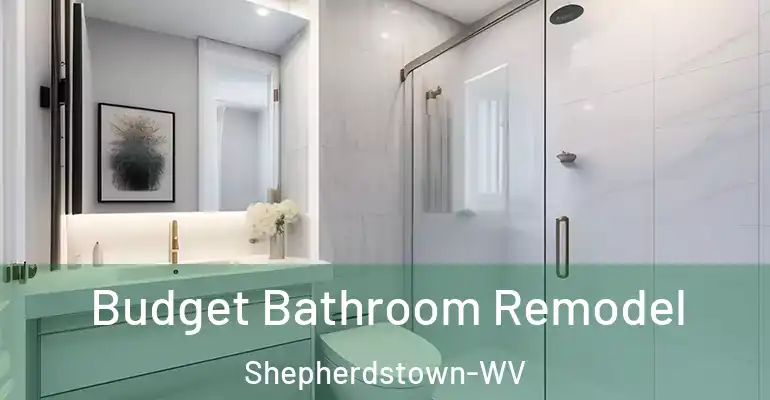 inner Bathroom imggen Budget Bathroom Remodel Shepherdstown-WV