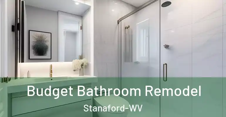 inner Bathroom imggen Budget Bathroom Remodel Stanaford-WV