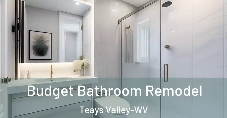 inner Bathroom imggen Budget Bathroom Remodel Teays Valley-WV
