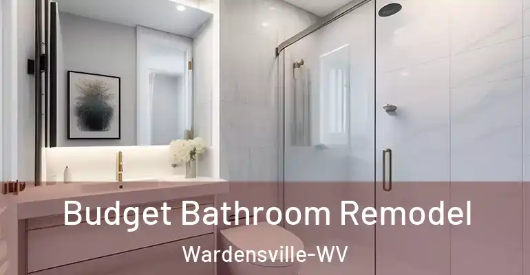 inner Bathroom imggen Budget Bathroom Remodel Wardensville-WV