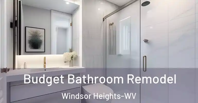 inner Bathroom imggen Budget Bathroom Remodel Windsor Heights-WV