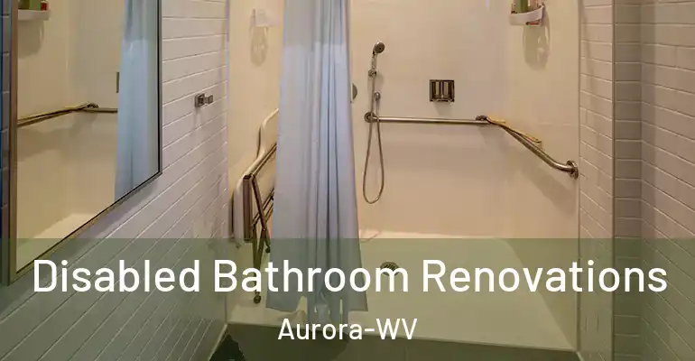 inner Bathroom imggen Disabled Bathroom Renovations Aurora-WV