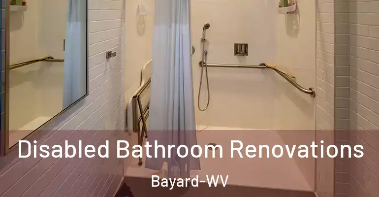 inner Bathroom imggen Disabled Bathroom Renovations Bayard-WV
