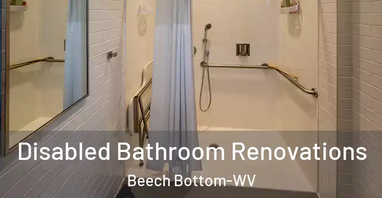 inner Bathroom imggen Disabled Bathroom Renovations Beech Bottom-WV