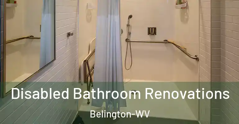 inner Bathroom imggen Disabled Bathroom Renovations Belington-WV