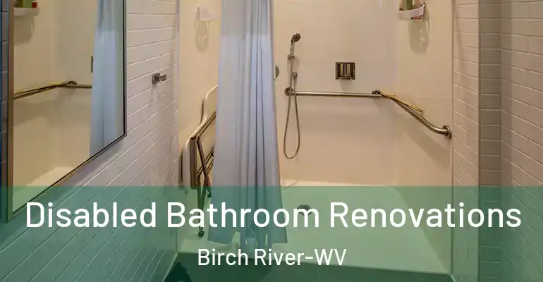 inner Bathroom imggen Disabled Bathroom Renovations Birch River-WV